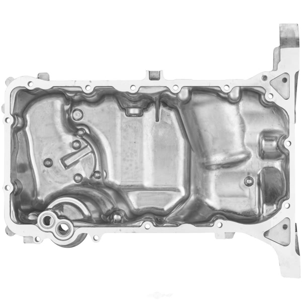 Spectra Premium Engine Oil Pan Without Gaskets HOP35A
