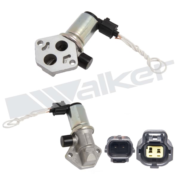 Walker Products Fuel Injection Idle Air Control Valve 215-92048