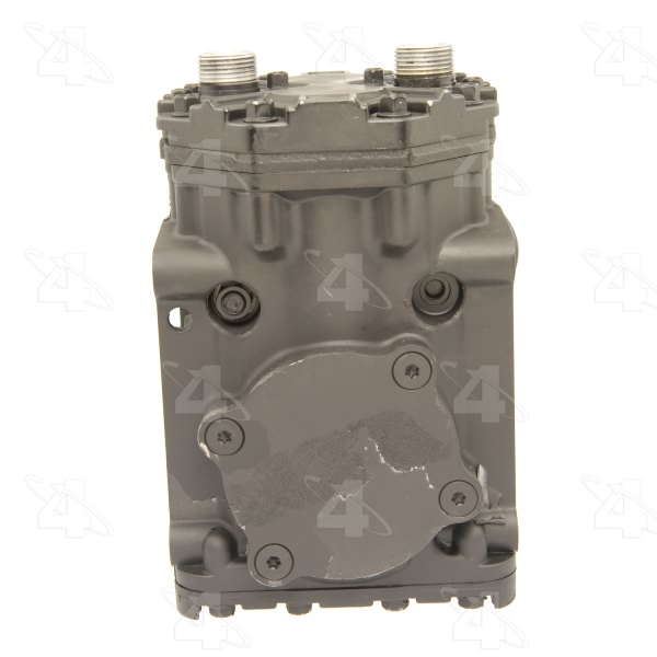 Four Seasons A C Compressor With Clutch 58022