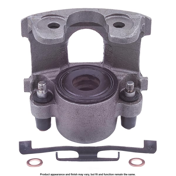 Cardone Reman Remanufactured Unloaded Caliper 18-4801