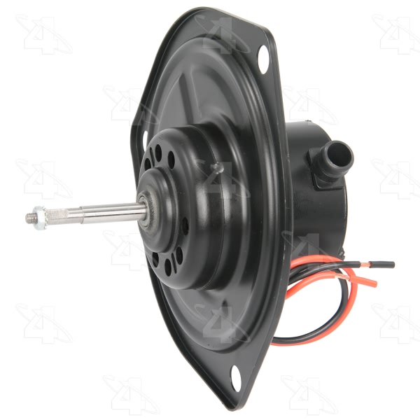 Four Seasons Hvac Blower Motor Without Wheel 35631