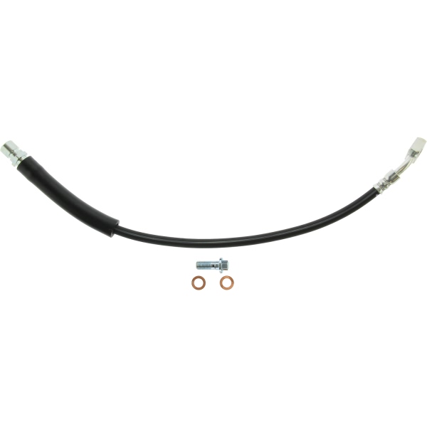 Centric Front Driver Side Brake Hose 150.62198