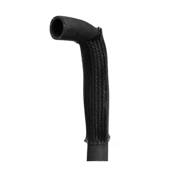 Dayco Engine Coolant Curved Radiator Hose 72458