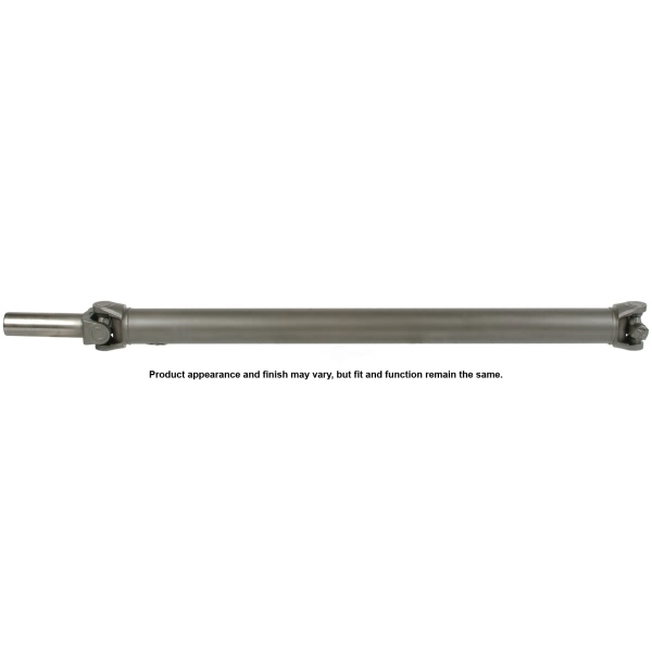 Cardone Reman Remanufactured Driveshaft/ Prop Shaft 65-9390