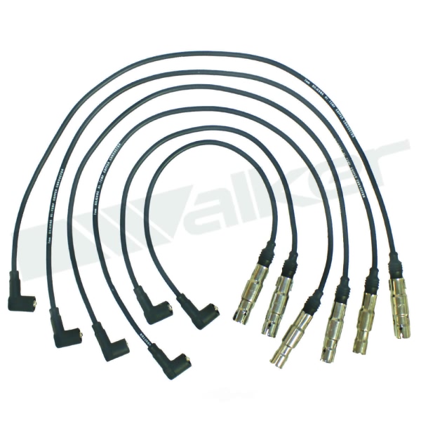 Walker Products Spark Plug Wire Set 924-1631