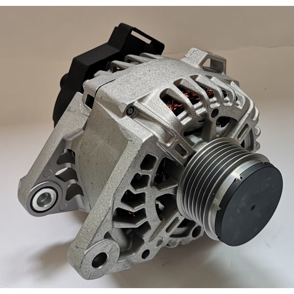 TYC Alternator 2-11610