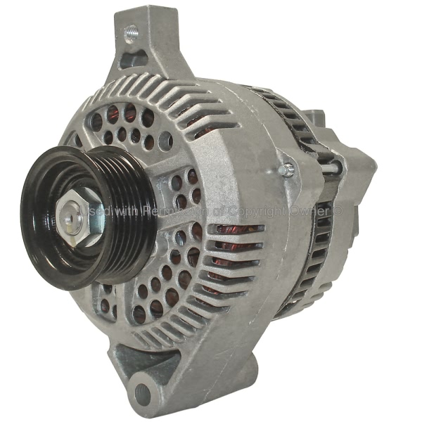 Quality-Built Alternator Remanufactured 7749611