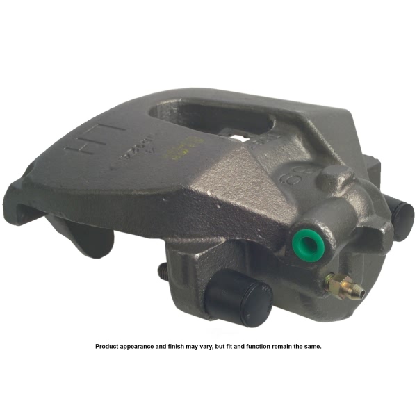 Cardone Reman Remanufactured Unloaded Caliper 18-4948