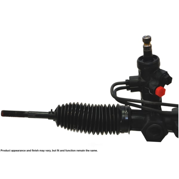 Cardone Reman Remanufactured Hydraulic Power Rack and Pinion Complete Unit 26-2423