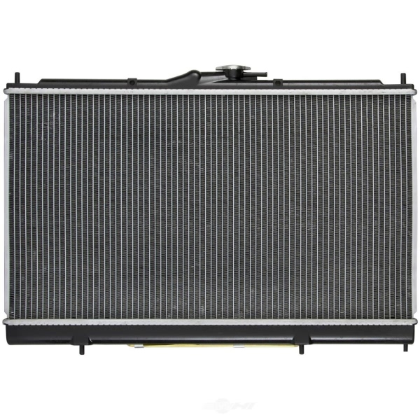 Spectra Premium Complete Radiator CU1316