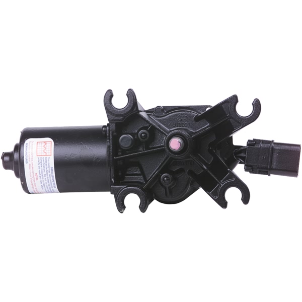 Cardone Reman Remanufactured Wiper Motor 43-4309