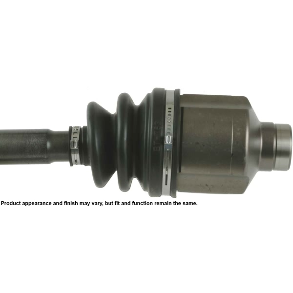 Cardone Reman Remanufactured CV Axle Assembly 60-3532