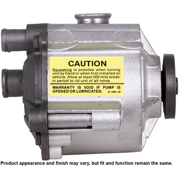 Cardone Reman Remanufactured Smog Air Pump 32-134