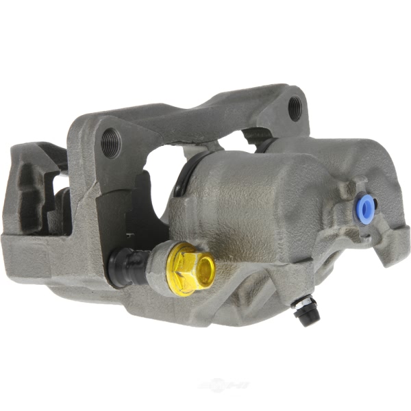 Centric Remanufactured Semi-Loaded Front Passenger Side Brake Caliper 141.45095