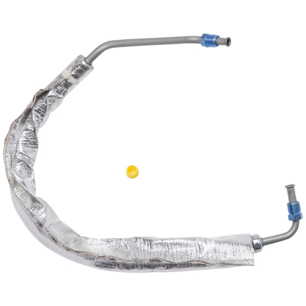 Gates Power Steering Pressure Line Hose Assembly 358800