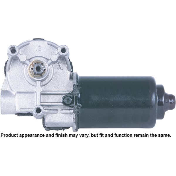 Cardone Reman Remanufactured Wiper Motor 40-2010