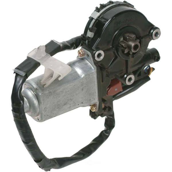 Cardone Reman Remanufactured Window Lift Motor 47-1187