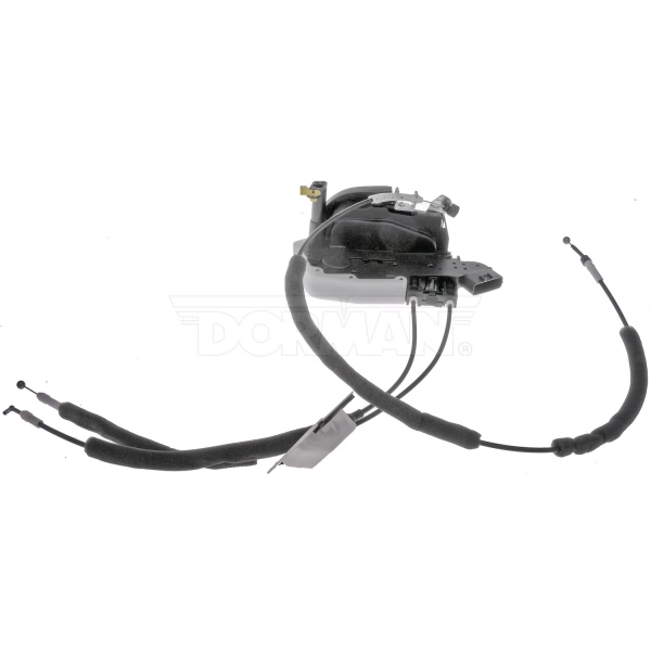 Dorman OE Solutions Front Driver Side Door Lock Actuator Motor 937-240