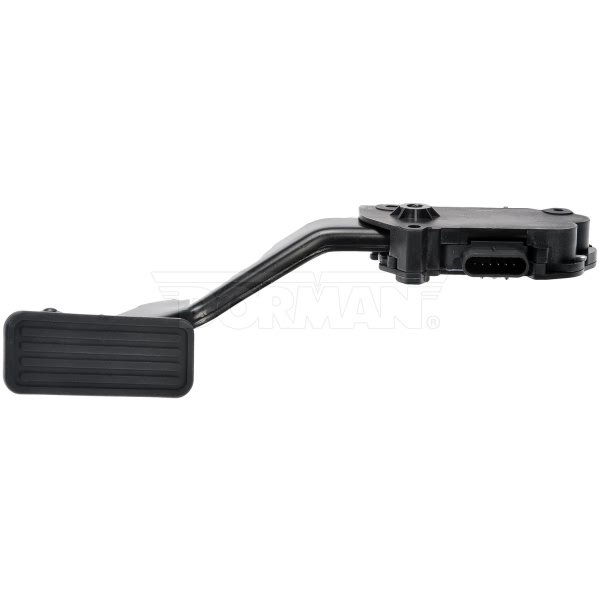 Dorman Swing Mount Accelerator Pedal With Sensor 699-108