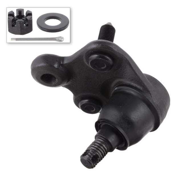 Centric Premium™ Front Passenger Side Lower Ball Joint 610.40010