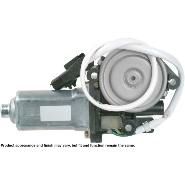 Cardone Reman Remanufactured Window Lift Motor 42-444