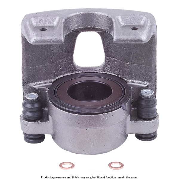 Cardone Reman Remanufactured Unloaded Caliper 18-4391