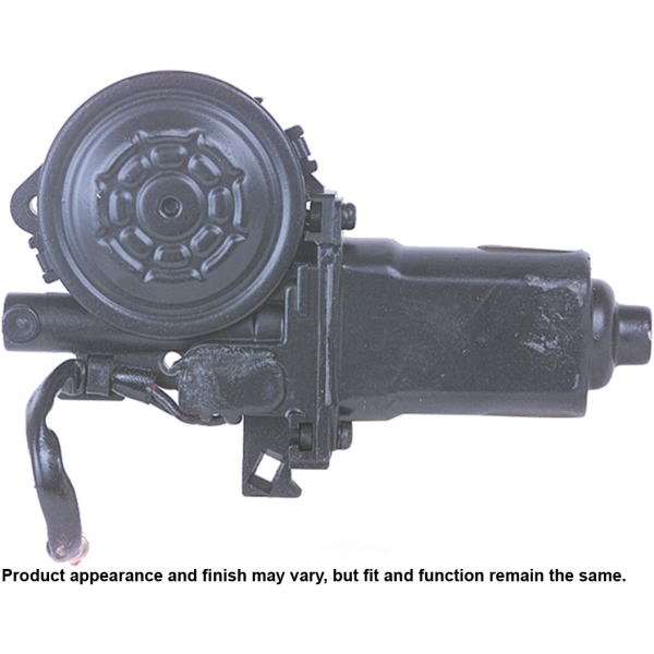 Cardone Reman Remanufactured Window Lift Motor 47-1137