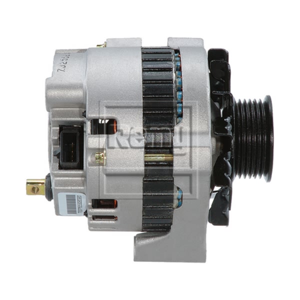 Remy Remanufactured Alternator 20379