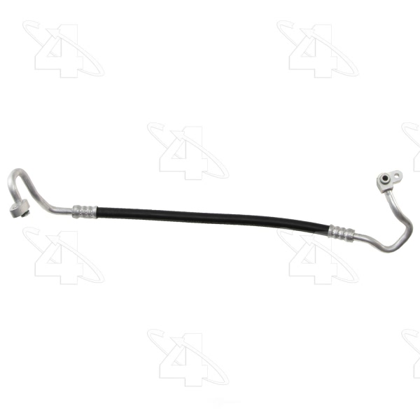 Four Seasons A C Refrigerant Discharge Hose 66606