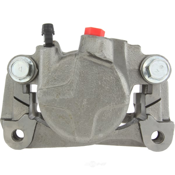 Centric Remanufactured Semi-Loaded Front Passenger Side Brake Caliper 141.44109