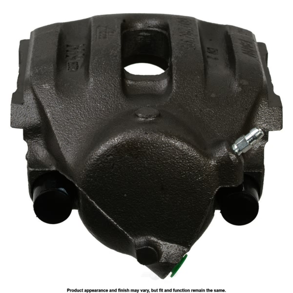Cardone Reman Remanufactured Unloaded Caliper 19-3405
