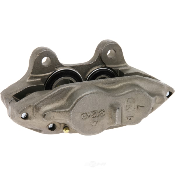 Centric Remanufactured Semi-Loaded Front Passenger Side Brake Caliper 141.44013