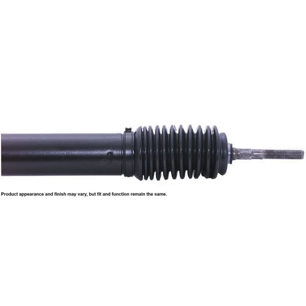 Cardone Reman Remanufactured Hydraulic Power Rack and Pinion Complete Unit 26-1759