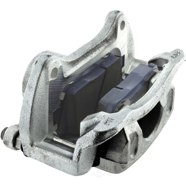 Centric Remanufactured Semi-Loaded Front Driver Side Brake Caliper 141.51014