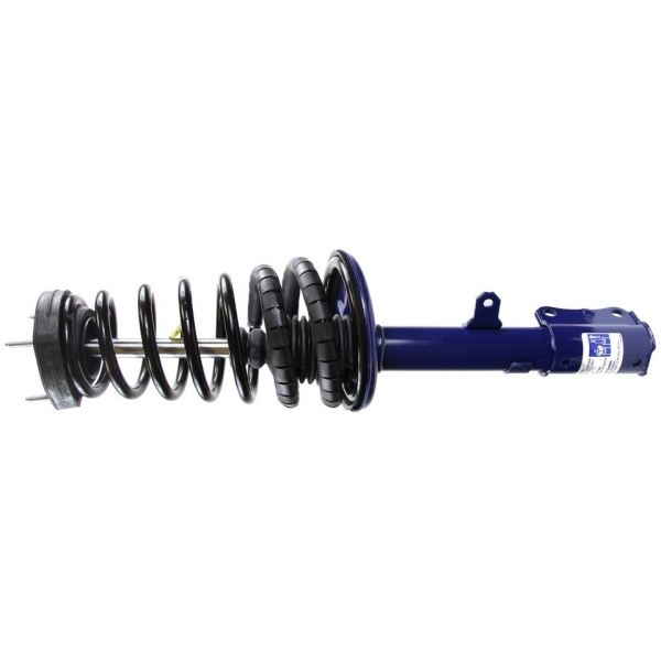 Monroe RoadMatic™ Rear Passenger Side Complete Strut Assembly 281680