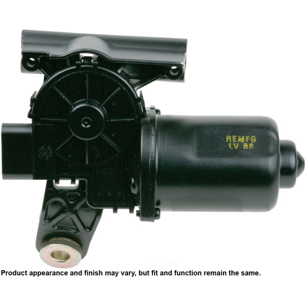 Cardone Reman Remanufactured Wiper Motor 40-3025