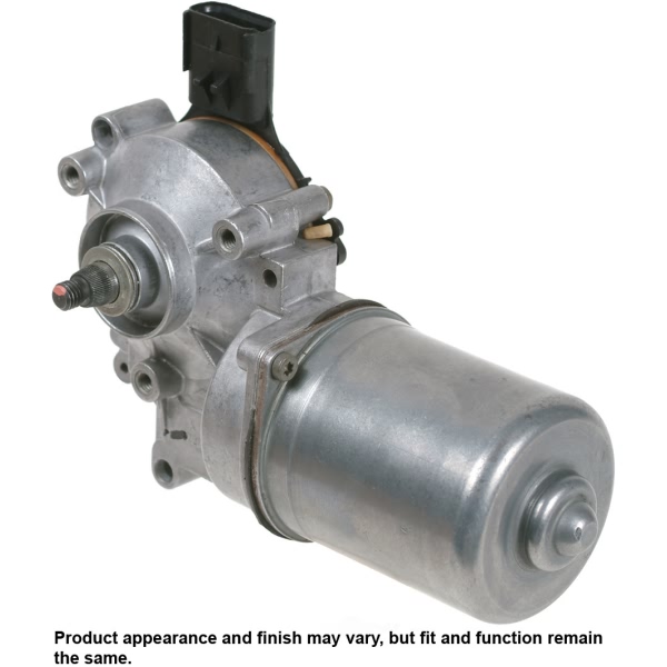 Cardone Reman Remanufactured Wiper Motor 40-3030