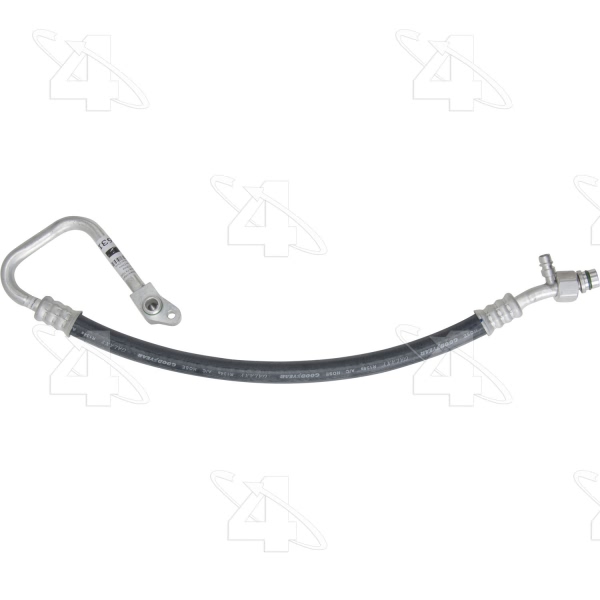 Four Seasons A C Suction Line Hose Assembly 56316