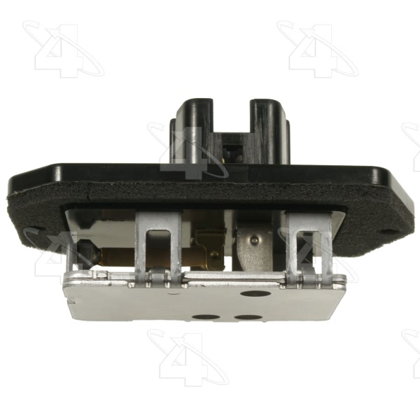 Four Seasons Hvac Blower Motor Resistor Block 20479