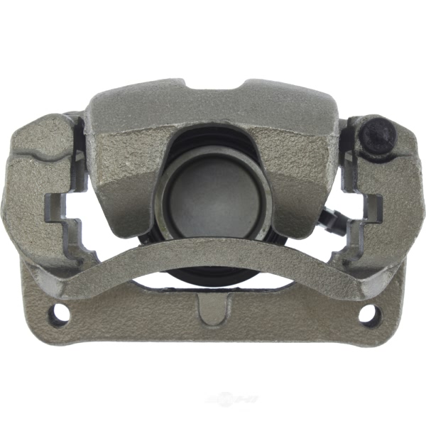 Centric Remanufactured Semi-Loaded Front Passenger Side Brake Caliper 141.45069