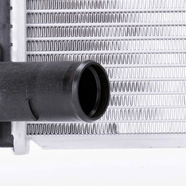 TYC Engine Coolant Radiator 13264