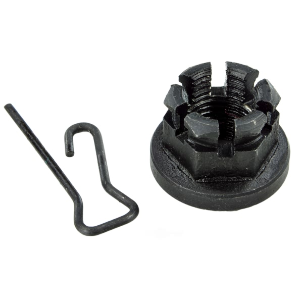 Mevotech Supreme Rear Upper Forward Non Adjustable Control Arm And Ball Joint Assembly CMS601172