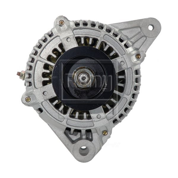 Remy Remanufactured Alternator 12800