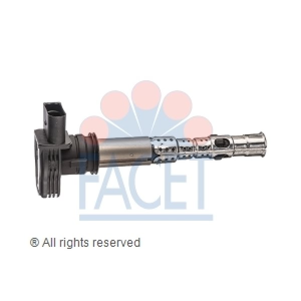 facet Ignition Coil 9.6326