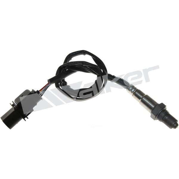 Walker Products Oxygen Sensor 350-35034