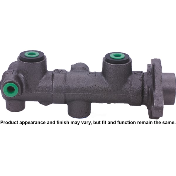 Cardone Reman Remanufactured Master Cylinder 11-2217
