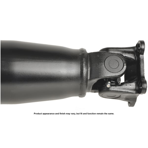 Cardone Reman Remanufactured Driveshaft/ Prop Shaft 65-5022