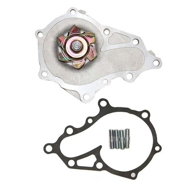 GMB Engine Coolant Water Pump 170-1520