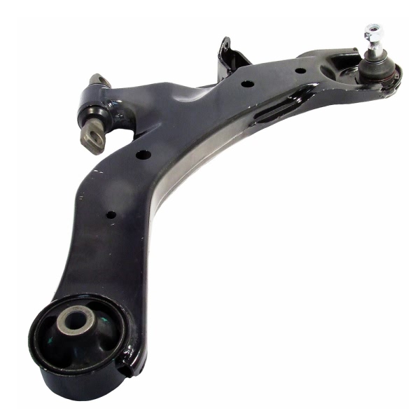 Delphi Front Passenger Side Lower Control Arm And Ball Joint Assembly TC2403