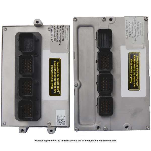 Cardone Reman Remanufactured Engine Control Computer 79-3764V